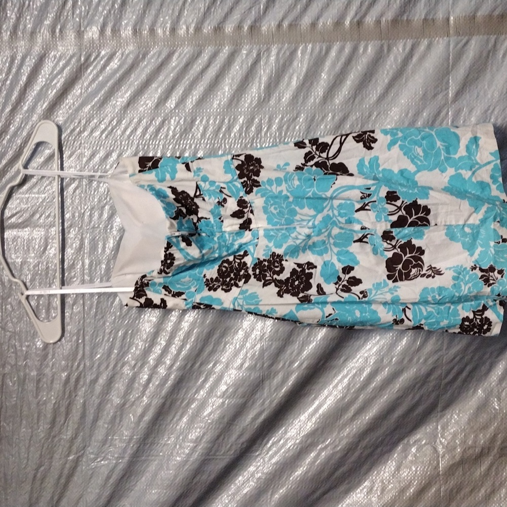 Strapless Spring! - Picture 2 of 3